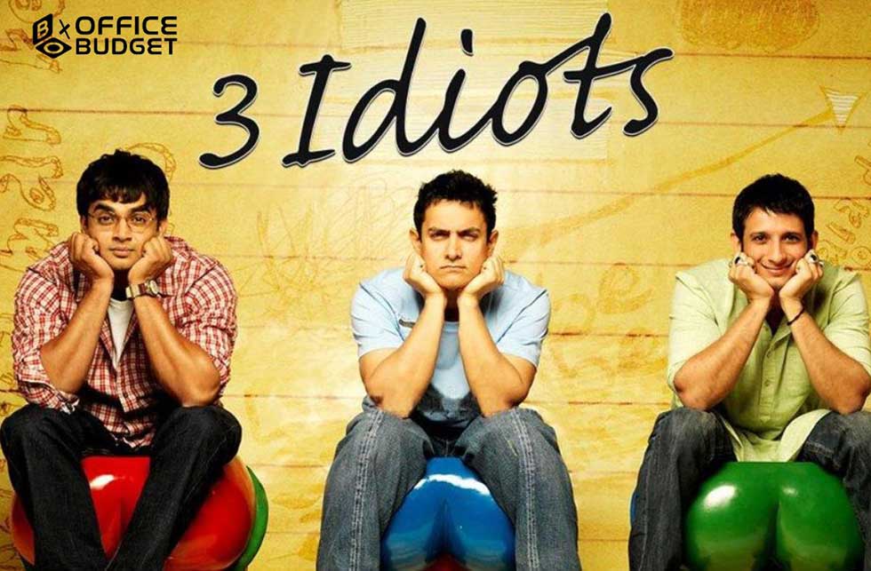 3 BEST COMEDY MOVIES OF ALL TIME, SUPER FUNNY TO ENTERTAIN YOUR DAY