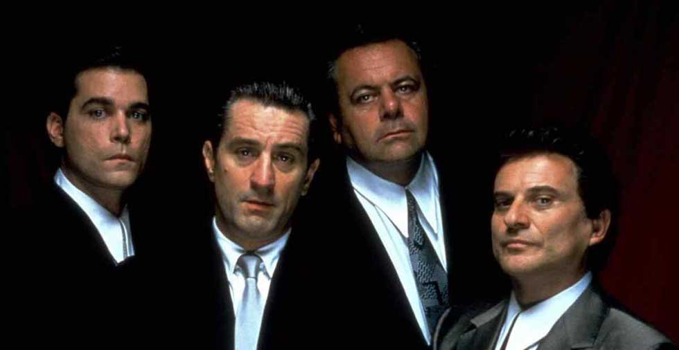 BEST MAFIA MOVIES, GOOD STORIES AND FAMOUS STARS